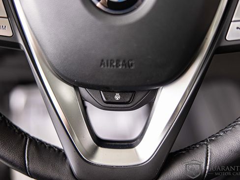 Used 2023 BMW X3 xDrive30i w/ Convenience Package AWD/4WD image 28