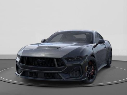 New 2026 Ford Mustang GT RWD image 2