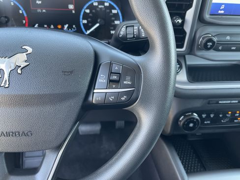 Certified 2024 Ford Bronco Sport Big Bend AWD/4WD image 18