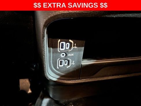 New 2024 RAM 3500 Tradesman image 36