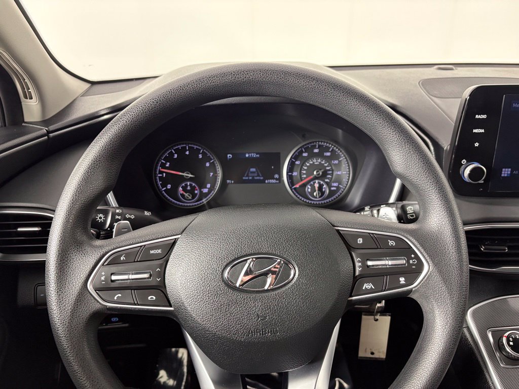Used 2022 Hyundai Santa Fe SE AWD/4WD image 21