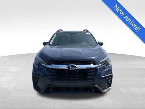 Certified 2025 Subaru Ascent Premium AWD/4WD image 2