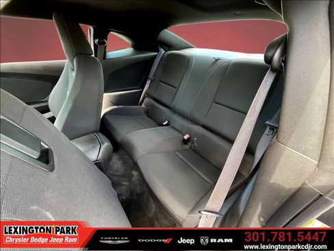 Used 2013 Chevrolet Camaro LT RWD image 20