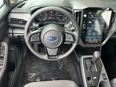 New 2026 Subaru Crosstrek 2.0i Premium image 14