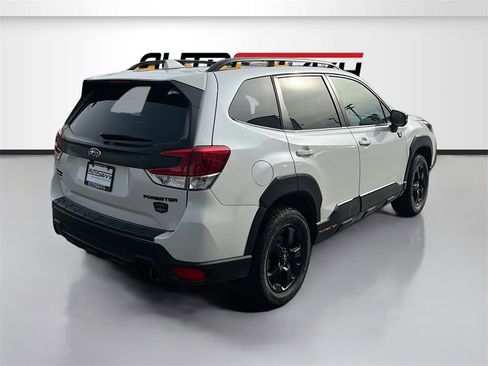 Used 2023 Subaru Forester Wilderness image 7
