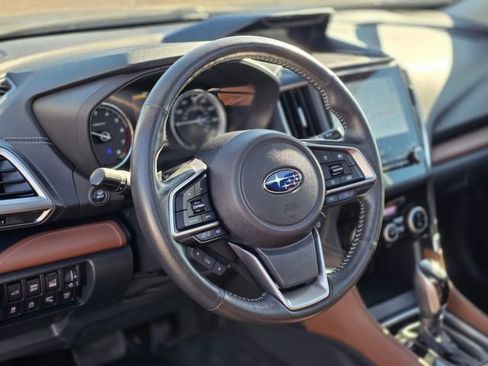 Certified 2024 Subaru Forester Touring w/ Pop Package 2 image 15