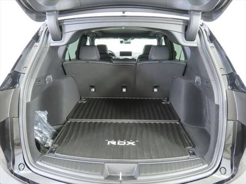 Used 2026 Acura RDX w/ Advance Package AWD/4WD image 29
