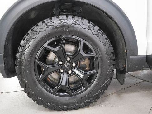 Used 2023 Ford Explorer Timberline AWD/4WD image 31