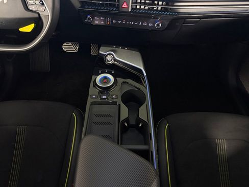 Used 2023 Kia EV6 GT image 17