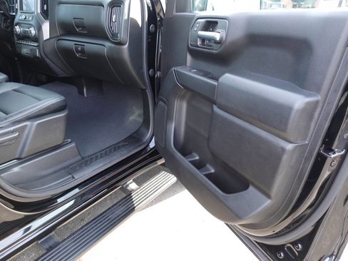 Used 2022 GMC Sierra 1500 Pro w/ Pro Value Package image 29