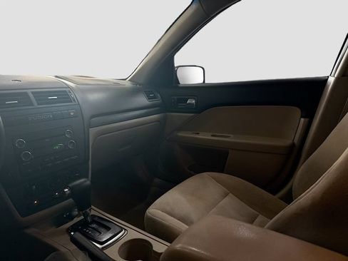 Used 2009 Ford Fusion S FWD image 20