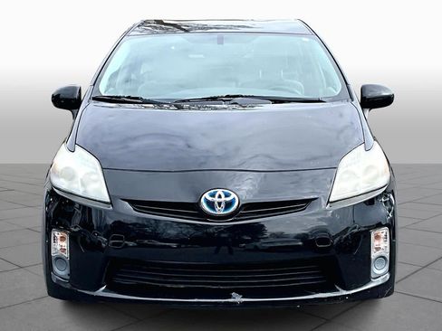 Used 2010 Toyota Prius Five image 3