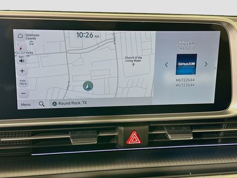 New 2025 Hyundai Ioniq 6 SEL image 12