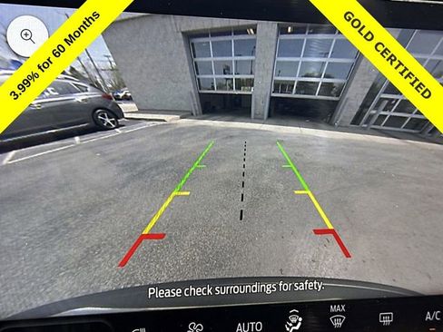 Certified 2023 Ford Escape Active w/ Tech Pack #2 AWD/4WD image 15