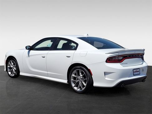 Used 2023 Dodge Charger GT image 7