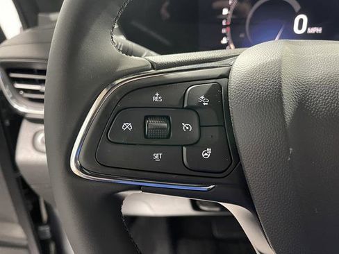 New 2025 Buick Envista Preferred w/ Convenience I Package image 23