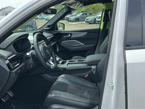 New 2026 Acura MDX A-Spec AWD/4WD image 9