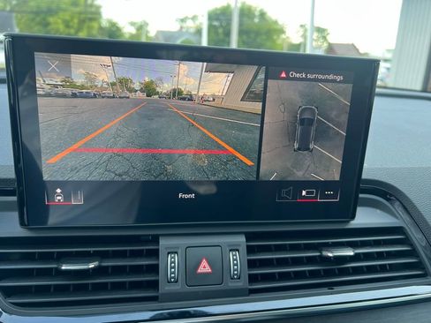 Used 2023 Audi Q5 2.0T Premium Plus w/ Premium Plus Package image 39