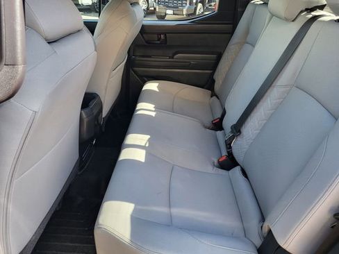 Used 2025 Toyota Tacoma SR5 image 22