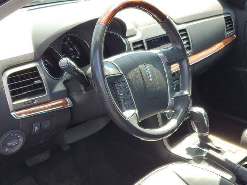 Used 2010 Lincoln MKZ AWD image 13