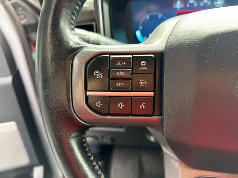 Certified 2024 Ford F350 Lariat w/ Lariat Ultimate Package image 26