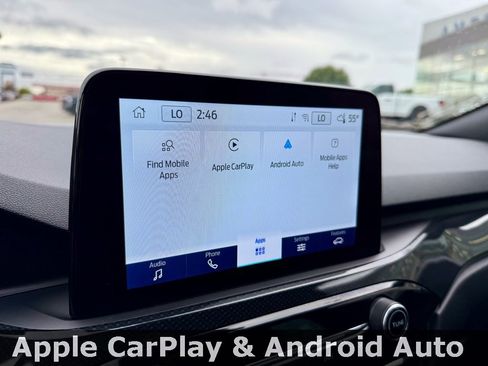 Certified 2024 Ford Escape ST-Line image 28