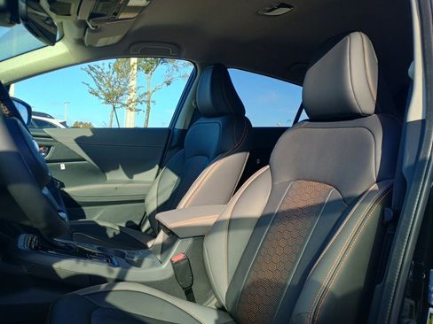 New 2026 Subaru Crosstrek 2.5i Limited image 10