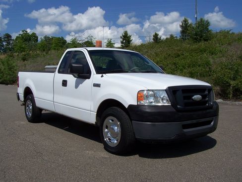 Used 2008 Ford F150 XL image 3
