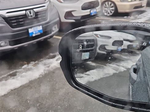 Used 2026 Honda CR-V Sport image 21