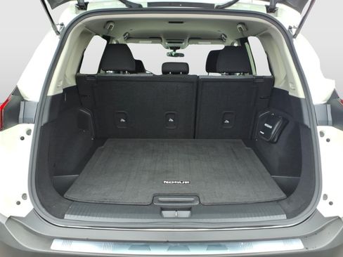Certified 2023 Nissan Rogue SV AWD/4WD image 24