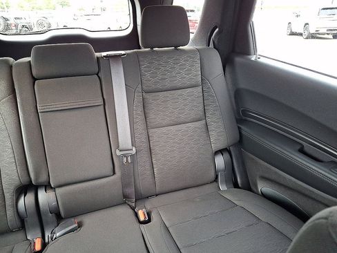 Used 2025 Dodge Durango AWD w/ Technology Group image 14