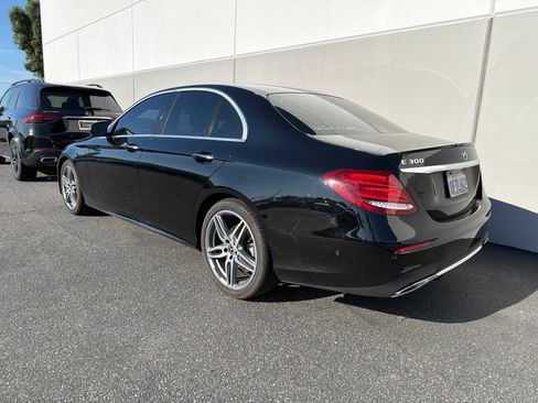 Used 2018 Mercedes-Benz E 300 image 3