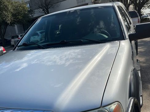 Used 2004 Ford F150 XLT image 23