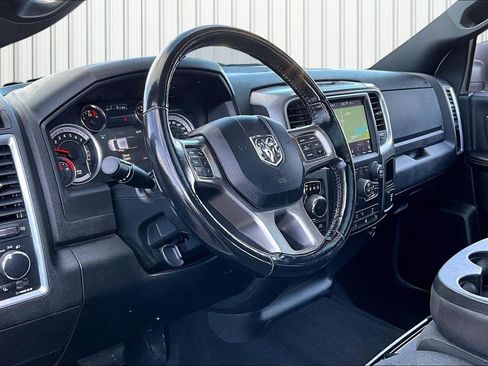 Used 2021 RAM 1500 Classic Warlock image 17