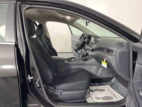 New 2025 Nissan Sentra S image 39