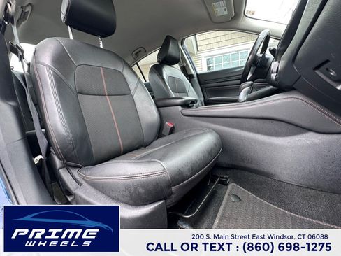 Used 2019 Nissan Altima 2.5 SR AWD/4WD image 18