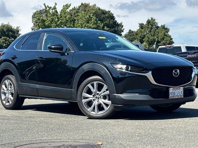 Used 2021 MAZDA CX-30 AWD 2.5 S w/ Select Package