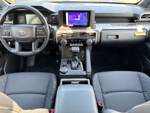 New 2026 Toyota Tacoma SR5 image 21