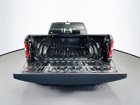 New 2026 RAM 1500 Rebel AWD/4WD image 16
