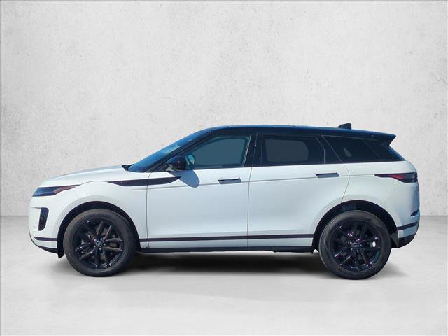 Used 2024 Land Rover Range Rover Evoque S AWD/4WD image 9