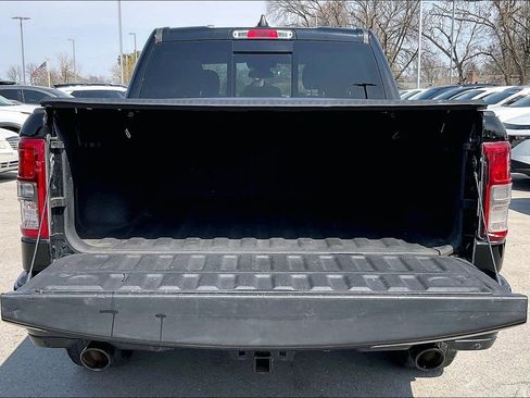 Used 2019 RAM 1500 Big Horn image 37