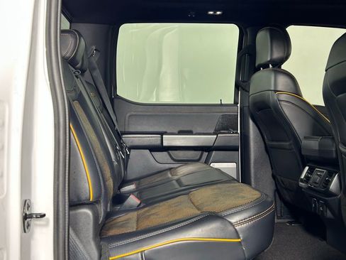 Used 2022 Ford F150 Tremor w/ Equipment Group 402A High AWD/4WD image 14