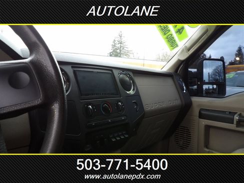Used 2008 Ford F350 XLT image 10