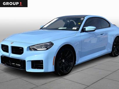 Used 2023 BMW M2