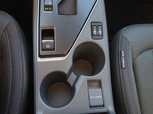 Certified 2024 Subaru Crosstrek 2.0i Premium image 26