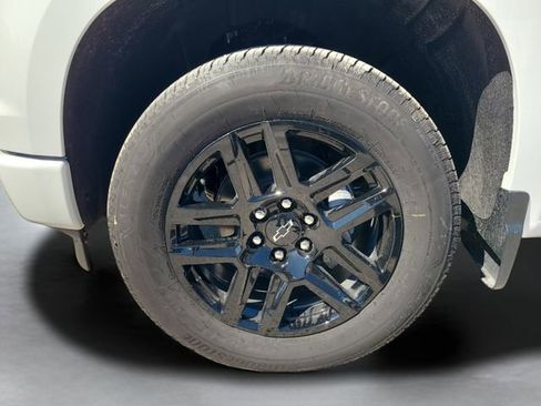 New 2026 Chevrolet Silverado 1500 Custom image 11