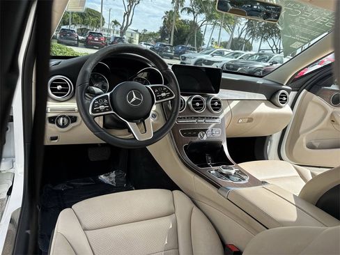 Used 2019 Mercedes-Benz C 300 Sedan image 36