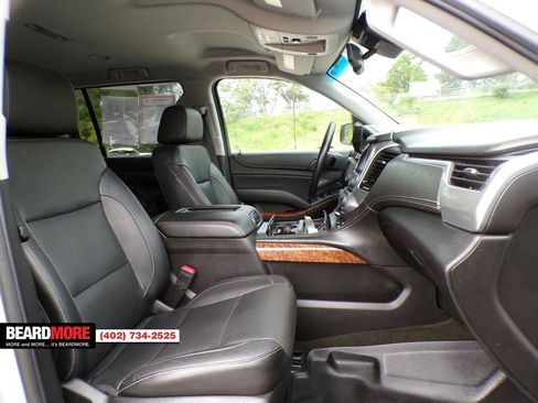 Used 2018 Chevrolet Suburban Premier image 29