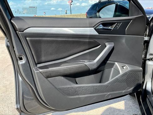 New 2026 Volkswagen Jetta Sport image 10