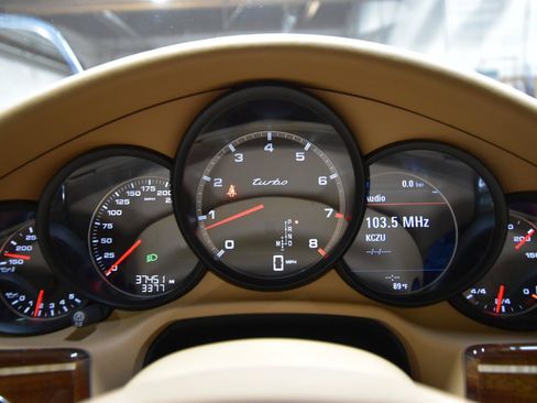Used 2010 Porsche Panamera Turbo AWD/4WD image 20